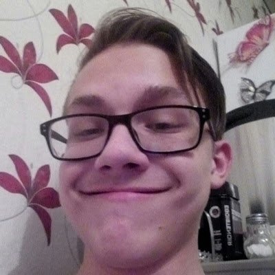 dyrakkk's profile picture. бебра