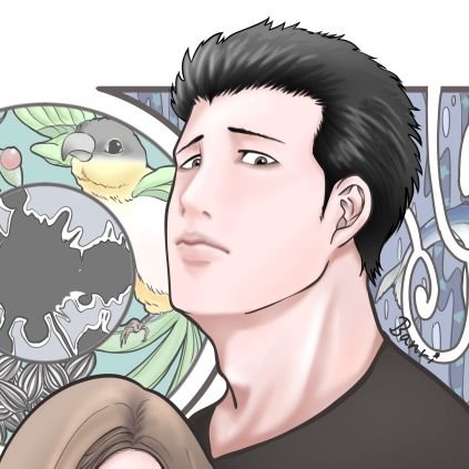 ばんりさんのプロフィール画像