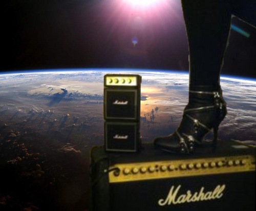 AussieMETALnews's profile picture. 