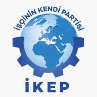 İşçinin Kendi Partisi (İKEP)(@iscikardesligi) 's Twitter Profile Photo