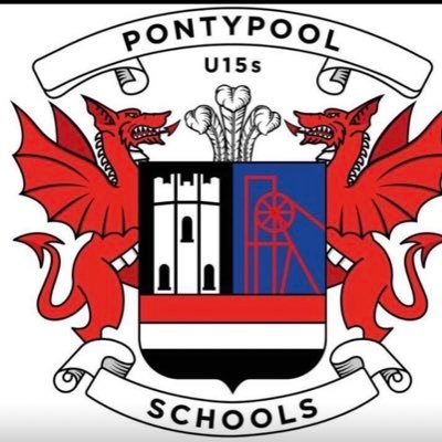 Pontypool Schools under 15’s Dewar Shield