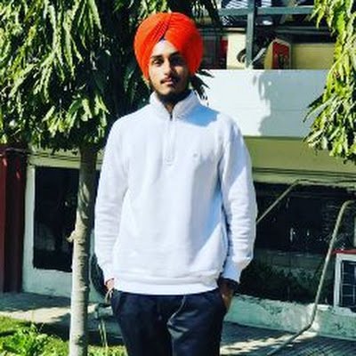 Student at
Punjab Agricultural University, Ludhiana