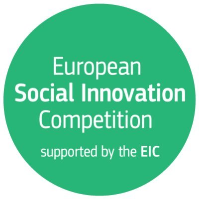 Social Innovation Competition by @EU_Commission, with the support of the @EUeic. In memory of #socinn pioneer Diogo Vasconcelos. #diogochallenge