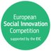 European Social Innovation Competition (@EUSocialInnov) Twitter profile photo