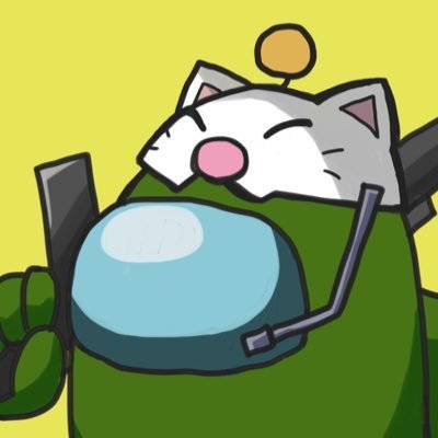 KEN_Booooooo's profile picture. 一緒に遊んだ人は基本フォローさせて頂いてます。SpaceEngineers/AmongUs /EFT/釣り(超初心者)/星野源/MHW(PC版)/PUBG/TRPG/GAME