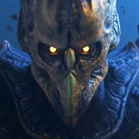 ⚫ Hellpoint (@cradlegames) 's Twitter Profile