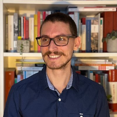 Usel Thibault Profile