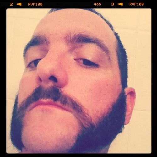 joshgately's profile picture. 