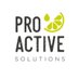 Proactive Solutions (@proactivechat) Twitter profile photo Proactive Solutions (@proactivechat) Twitter profile photo