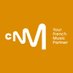 CNM: Your French music partner (@CNM_frenchmusic) Twitter profile photo