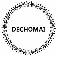 Dechomai(@DechomaiLtd) 's Twitter Profileg