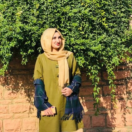 aamrakhan555's profile picture. International Relations 
@NDU