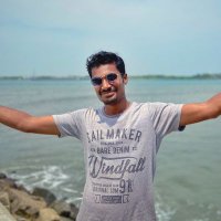Arun Cruise (@_aruncruise_) 's Twitter Profile