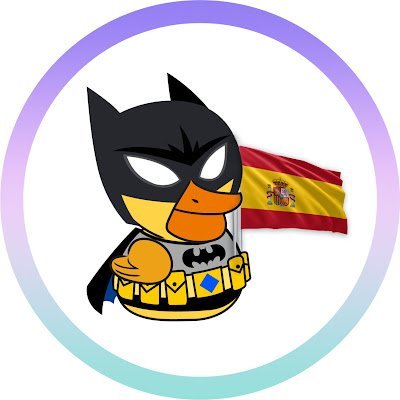 🇪🇦 Twitter Oficial de Waves Ducks en español. Un metaverso completo de patos digitales construido en @wavesprotocoles🚀