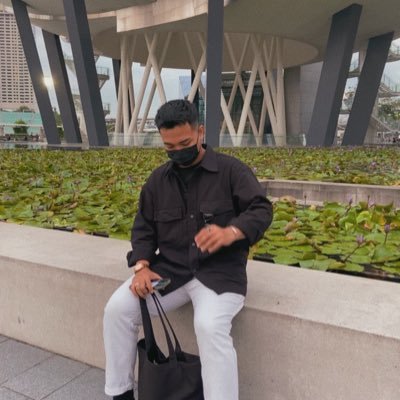 mdsshaii's profile picture. 20, 🇸🇬