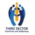 Third Sector Dumfries and Galloway (@thirdsectordg) Twitter profile photo