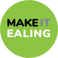 Make It Ealing (@makeitealing) 's Twitter Profile