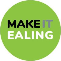 Make It Ealing(@makeitealing) 's Twitter Profile Photo