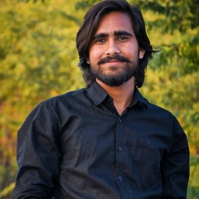 ajy_jangid's profile picture. 