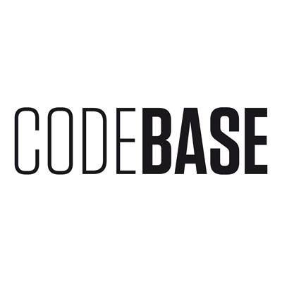 Hi, we’re CodeBase! 👋 We help people build better tech startups and support tech innovation. We also deliver @tech_scaler and have 7 hubs across Scotland.
