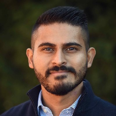 Founder & CEO of RD Capital Partners ($600m AUM)