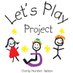 Let's Play Project (@LetsPlayBanbury) Twitter profile photo