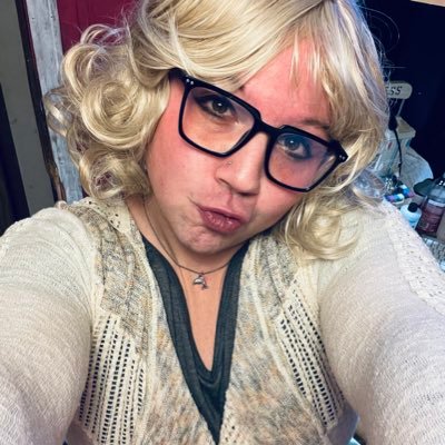 Single parent of two! 
Beautiful Trans Woman!! 
I’m an ambassador for love, kindness, and happiness!! 
Have a beautiful day!!