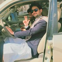 معاذ الدهمي (@muadnaji1) 's Twitter Profile