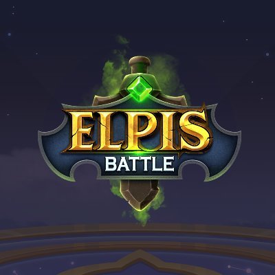 Elpis Battle | No.1 Turn base RPG P2E game on Binance Smart Chain.