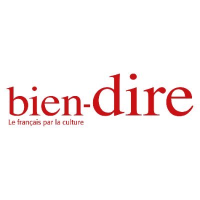 | Magazine + audio + online exercises |
Quickly progress in French through French-speaking culture.
Bien-dire Initial no37 is now on sale!
#Biendire #FLE