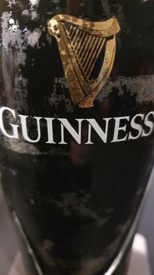 Guinness_2022's profile picture. host of JP's Monkey Magic Podcast