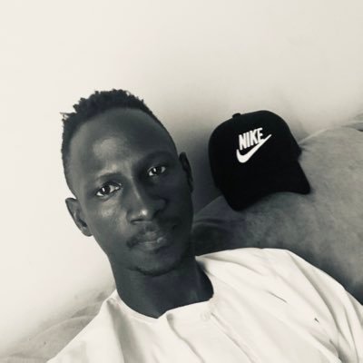 Momodou15066440's profile picture. 