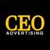CEOAdvertising (@ceoadvertising) Twitter profile photo CEOAdvertising (@ceoadvertising) Twitter profile photo