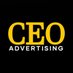 CEOAdvertising (@ceoadvertising) Twitter profile photo