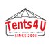 Tents4U Ltd (@tents4uganda) Twitter profile photo