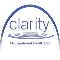 Clarity Occupational Health(@ClarityOCCH) 's Twitter Profile Photo