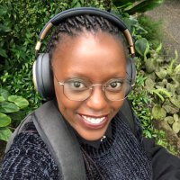Anne Muigai (@eebiejeebiez) 's Twitter Profile