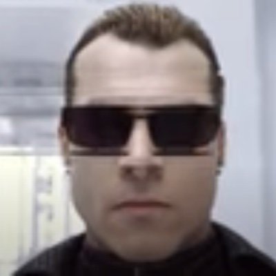 albert wesker from resident evil