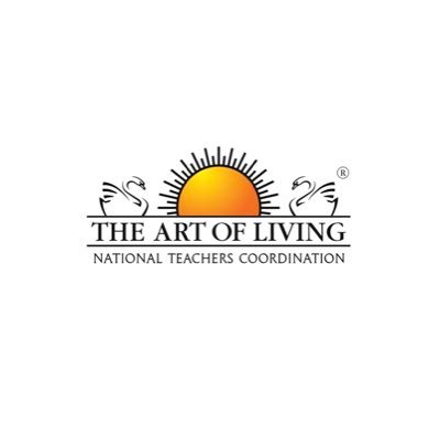 Official Handle for the National Teachers Coordination office of the Art of Living (India). Follow us for updates on our several activities and initiatives.