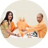 sonam_kinnar's profile picture. उपाध्यक्ष - उत्तर प्रदेश किन्नर कल्याण बोर्ड
राज्यमंत्री - उत्तर प्रदेश सरकार