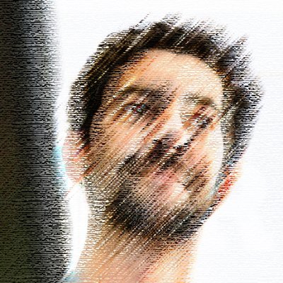 digital mrkt | woodie #4434 | processing generative art | ex-ardinario