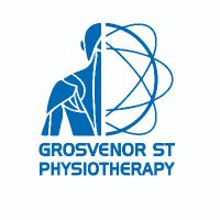 Grosvenor Street Physiotherapy(@GSPhysioMold) 's Twitter Profile Photo