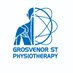 Grosvenor Street Physiotherapy (@GSPhysioMold) Twitter profile photo