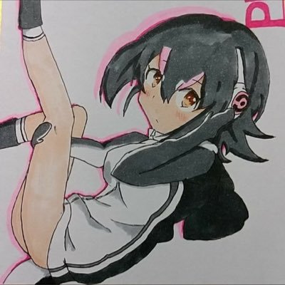 ゲーマーアイドル•フンボルトペンギン🎮🐧㊗️水着衣装実装 浮上再開さんのプロフィール画像