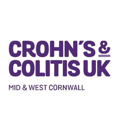 Crohn's & Colitis UK - Mid & West Cornwall