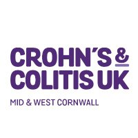 Crohn's & Colitis UK - Mid & West Cornwall (@crohnscolitismc) 's Twitter Profile