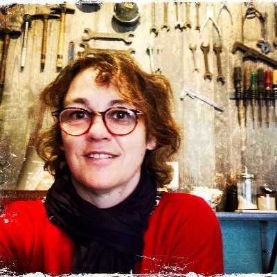 sandrine lyonnard Profile