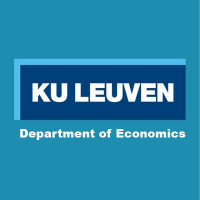 Economics KU Leuven (@leuveneconomics) 's Twitter Profile