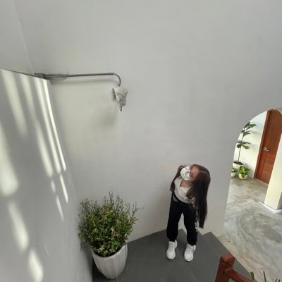 LL_SoSoJm's profile picture. Normal girl