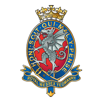 A (Dorset Yeomanry) Squadron of the Royal Wessex Yeomanry are trained to crew the Challenger 2 Main Battle Tank. Based at Bovington Camp in Dorset.